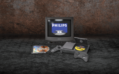 Philips – CD-i